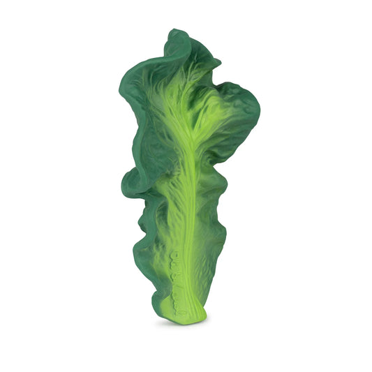 Oli&Carol Kendall the Kale massaggiagengive in gomma naturale