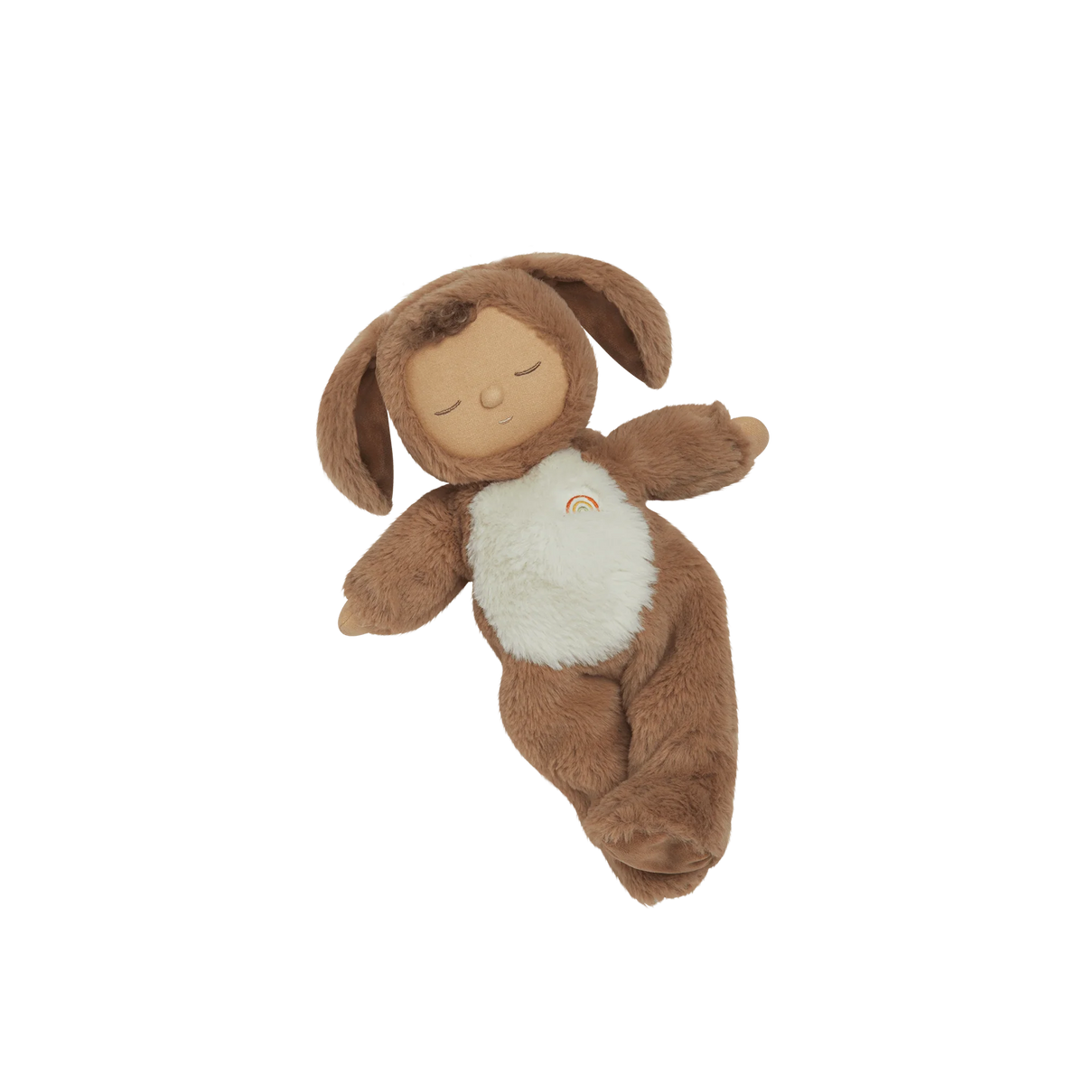 Olli Ella Cozy Dinkums Dog Digby – Bambola Peluche Cagnolino