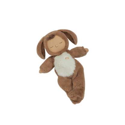 Olli Ella Cozy Dinkums Dog Digby – Bambola Peluche Cagnolino