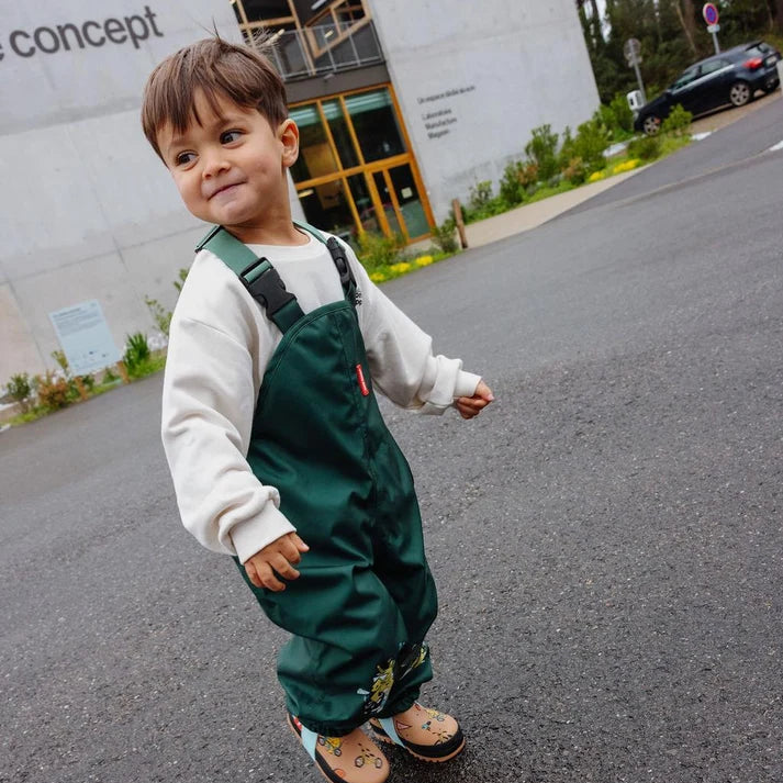 Hello Hossy – Pantaloni Antipioggia "Captain"  Impermeabili per Bambini **IN ARRIVO**