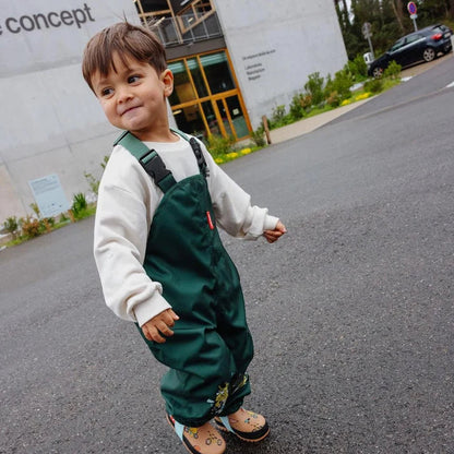 Hello Hossy – Pantaloni Antipioggia "Captain"  Impermeabili per Bambini **IN ARRIVO**