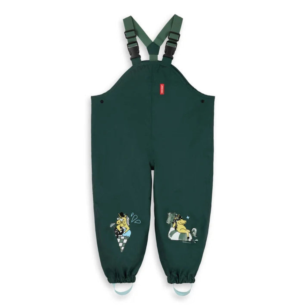 Hello Hossy – Pantaloni Antipioggia "Captain"  Impermeabili per Bambini **IN ARRIVO**