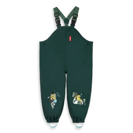 Hello Hossy – Pantaloni Antipioggia "Captain"  Impermeabili per Bambini **IN ARRIVO**