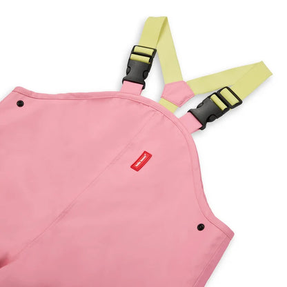 Hello Hossy – Pantaloni Antipioggia Pitaya Rosa per Bambini **IN ARRIVO**