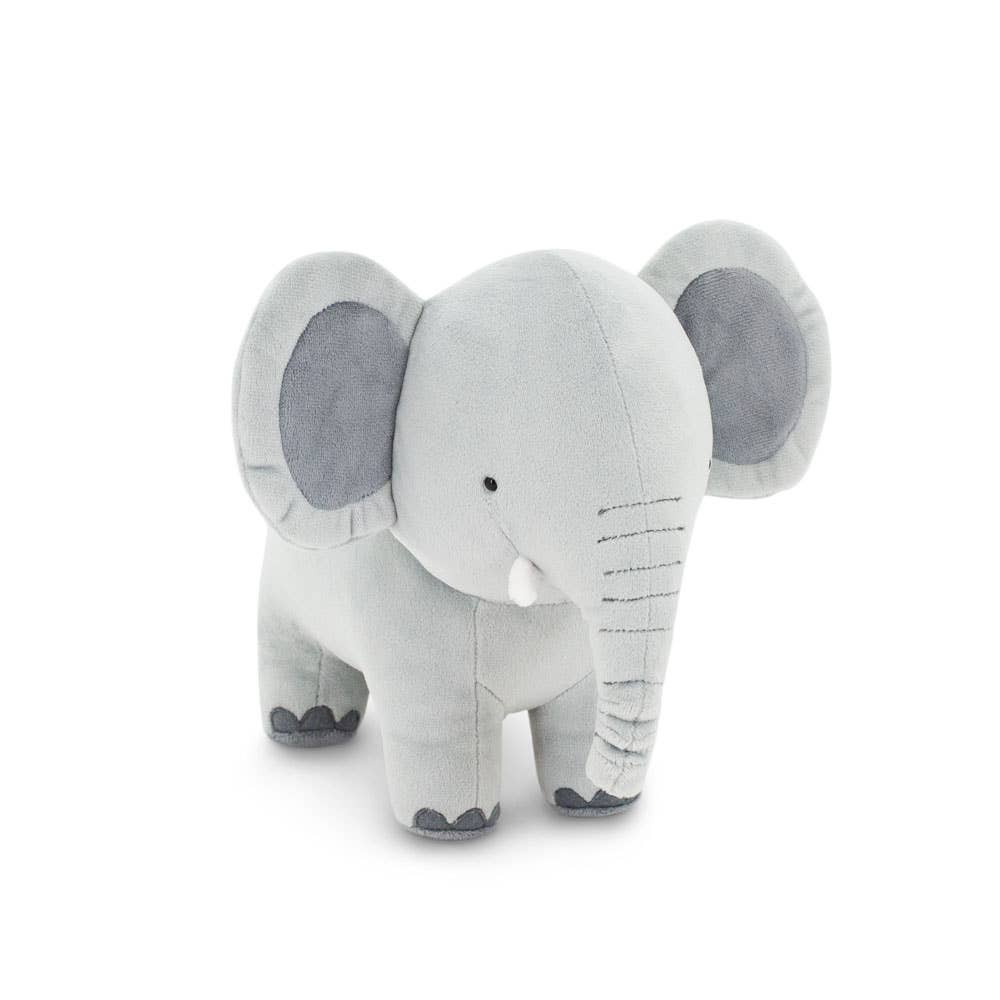 peluche elefante 20 cm Orange Toys vista frontale