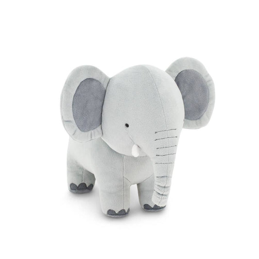 peluche elefante 20 cm Orange Toys vista frontale