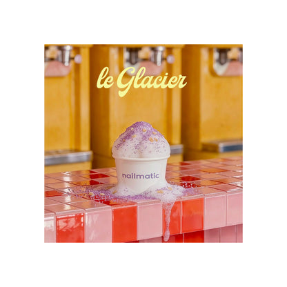 Nailmatic Sali da Bagno Frizzanti Viola per Bambini – Purple Crackling Bath Salts IN ARRIVO
