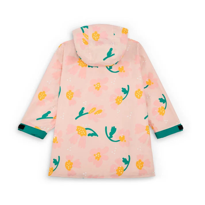 Hello Hossy – Poncho Antipioggia Springtime per Bambini