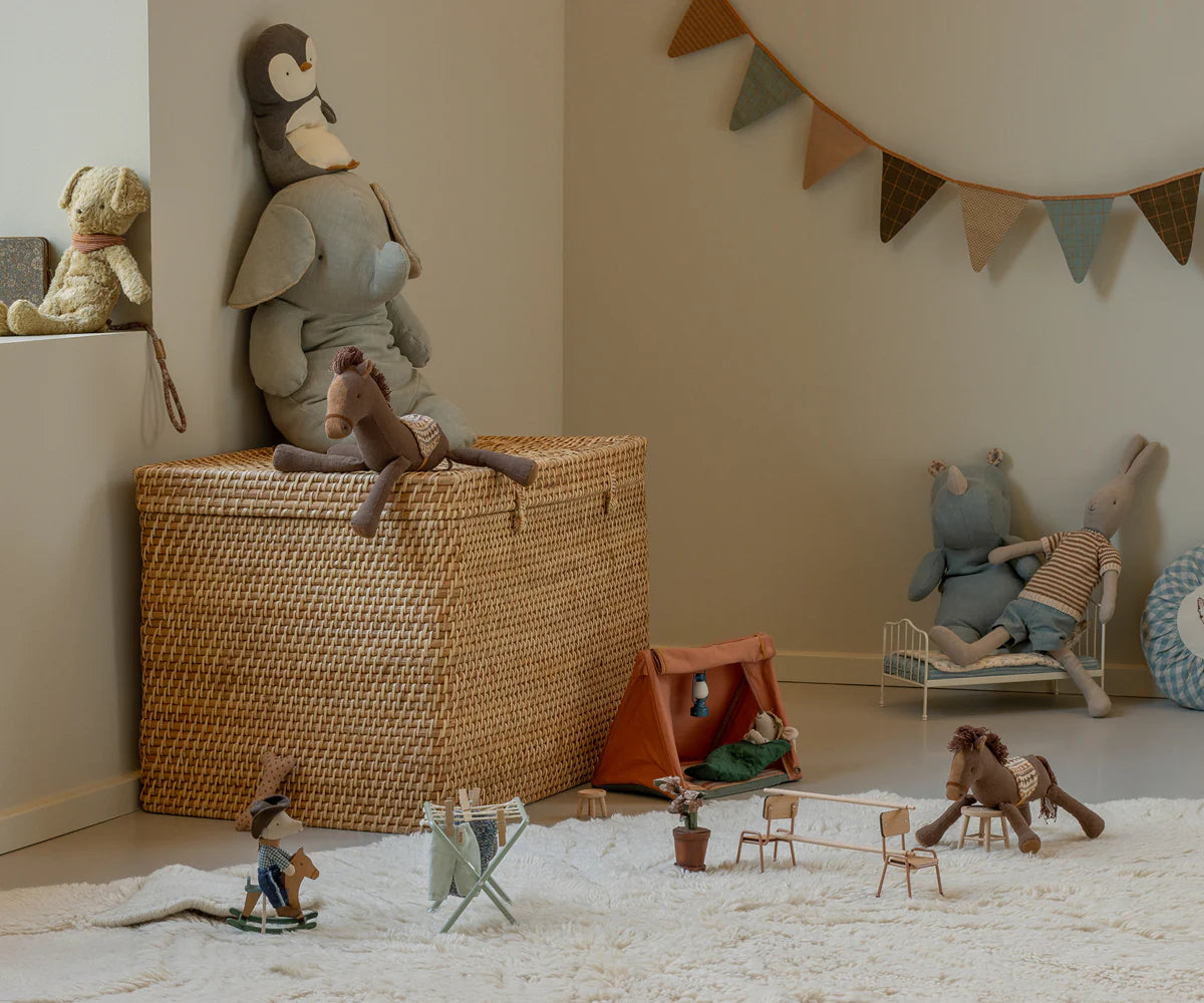 Pony Maileg medio decorazione cameretta bambini