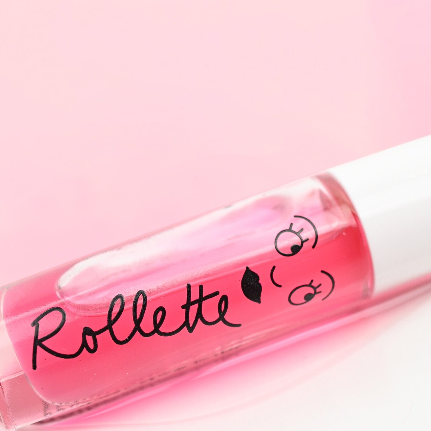 Nailmatic Kids Lucidalabbra Bambina Lampone Roll-On 6,5 ml - Rollette Raspberry