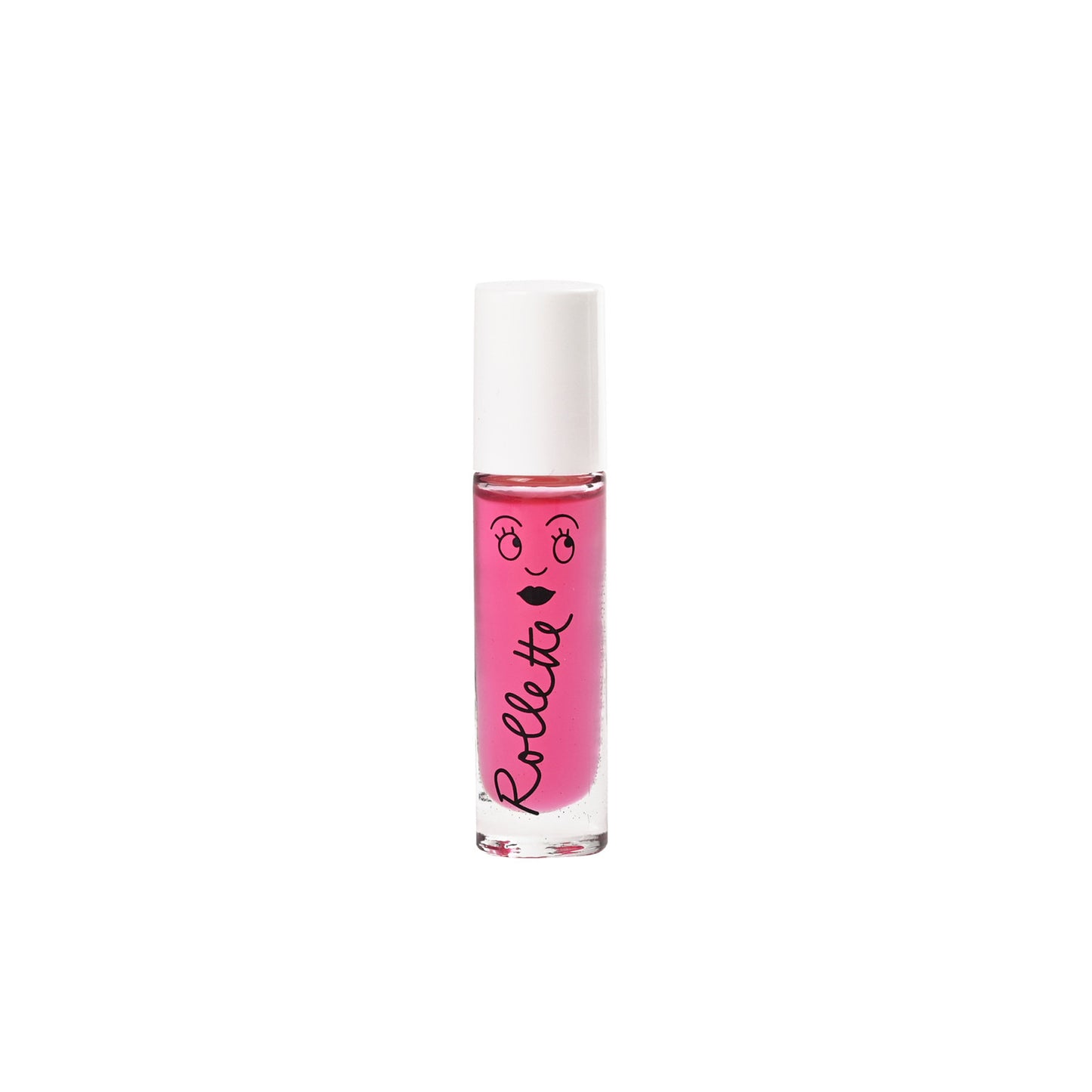 Nailmatic Kids Lucidalabbra Bambina Lampone Roll-On 6,5 ml - Rollette Raspberry