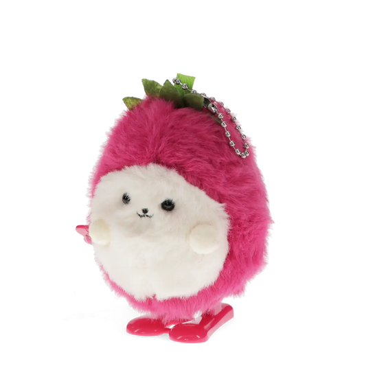 Gioco a carica per bambini Rex London Pitaya in peluche