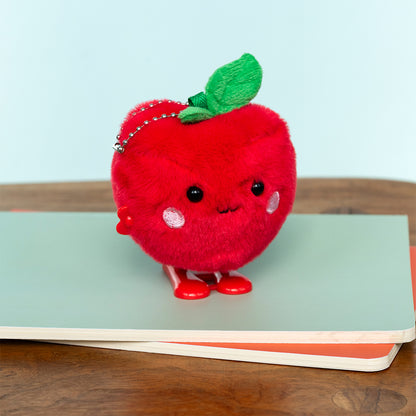 Gioco a carica Rex London Mela che saltella sul pavimento