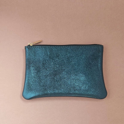pochette pelle 
