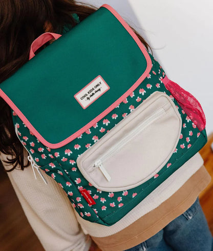 Zaino Hello Hossy Garden Joy – 2 Misure (2-5 Anni e 6+ Anni) IN ARRIVO