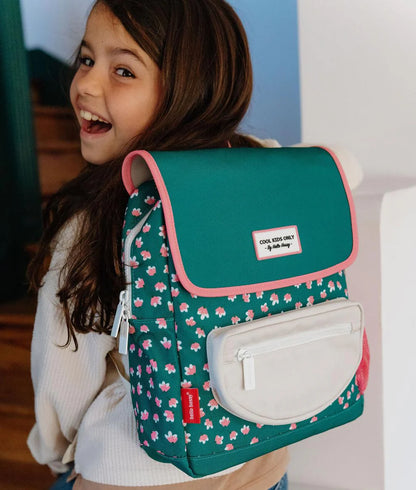 Zaino Hello Hossy Garden Joy – 2 Misure (2-5 Anni e 6+ Anni) IN ARRIVO