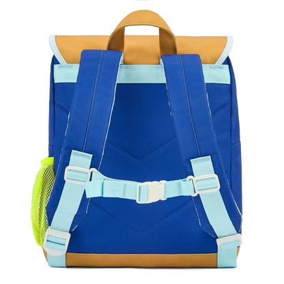 Zaino Hello Hossy Blue Canyon – 2 Misure (2–5 anni e 6+ anni) IN ARRIVO