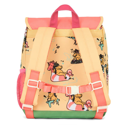 Zaino Bambino Hello Hossy Unicorn – 2 Misure (2-5 Anni e 6+ Anni) IN ARRIVO