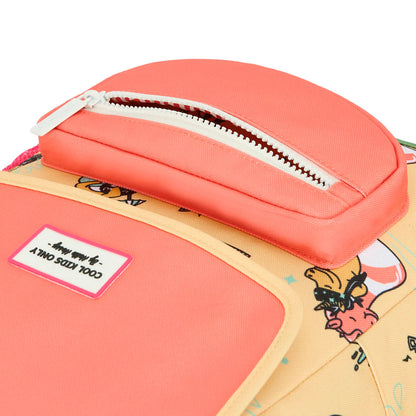 Zaino Bambino Hello Hossy Unicorn – 2 Misure (2-5 Anni e 6+ Anni) IN ARRIVO