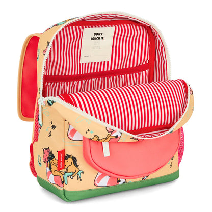 Zaino Bambino Hello Hossy Unicorn – 2 Misure (2-5 Anni e 6+ Anni) IN ARRIVO