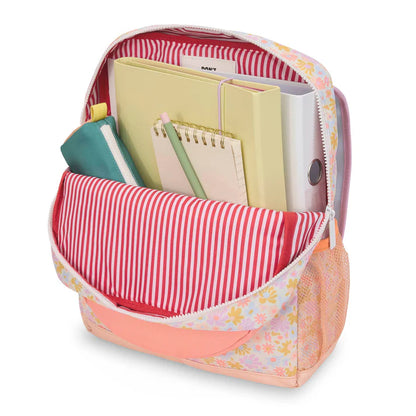 Zaino Hello Hossy® - Retro Flowers – 2 Taglie