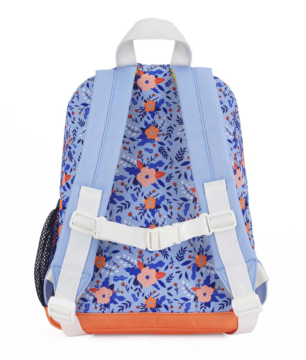 Zaino Hello Hossy® Champêtre – 2 Misure (2–5 anni e 6+ anni) | Colorato, Sostenibile, Impermeabile