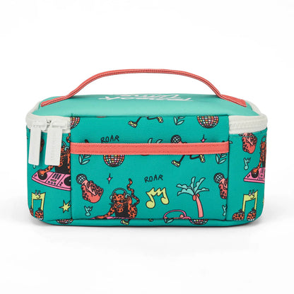 Borsa Termica Hello Hossy Disco Roar – Lunch Bag Isotermica per Bambini IN ARRIVO