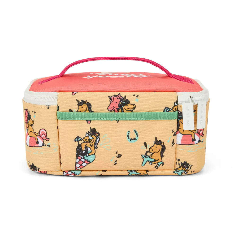 Borsa Termica Hello Hossy Unicorn – Lunch Bag Isotermica per Bambini IN ARRIVO