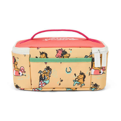 Borsa Termica Hello Hossy Unicorn – Lunch Bag Isotermica per Bambini IN ARRIVO