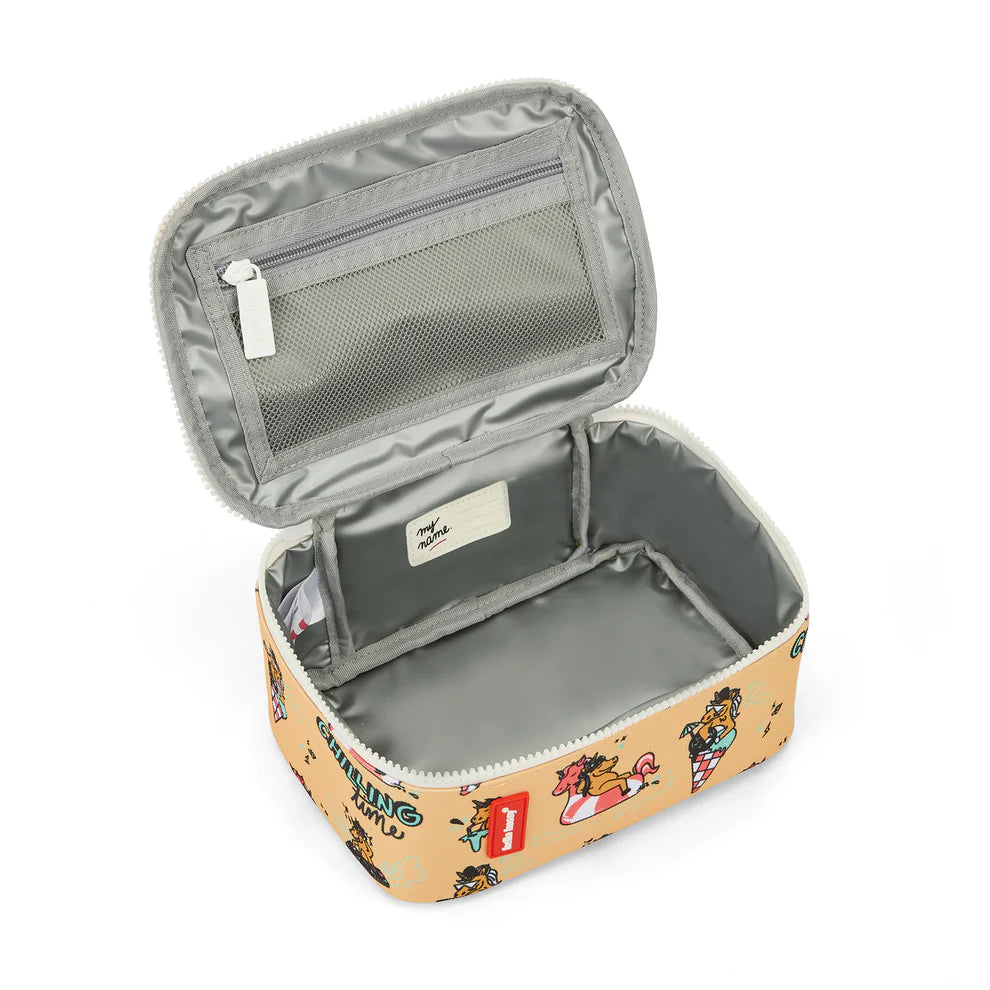 Borsa Termica Hello Hossy Unicorn – Lunch Bag Isotermica per Bambini IN ARRIVO