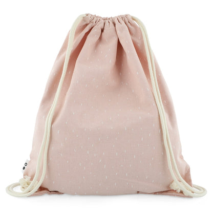 Trixie Sacca Mrs. Rabbit - Apple Pie
