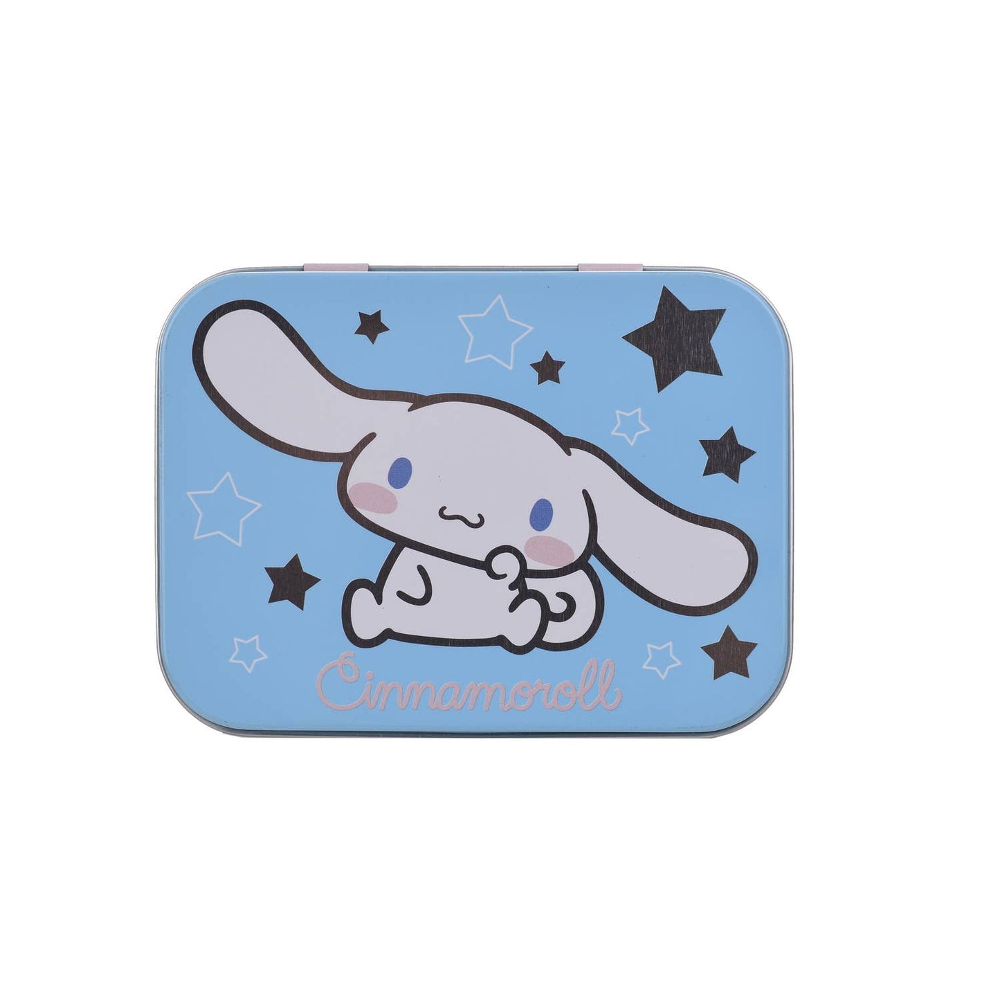 Cerotti Cinnamoroll decorati – set da 24 pezzi