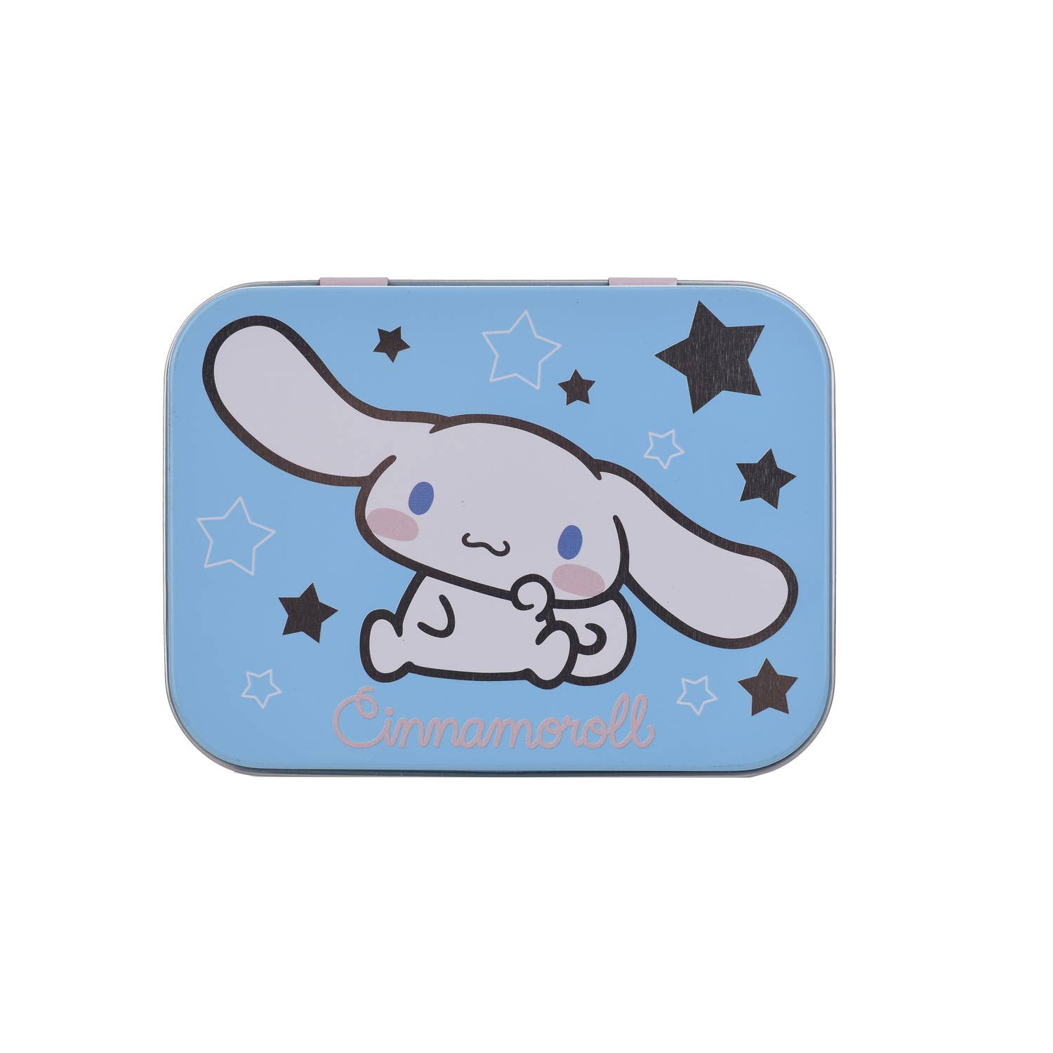 Cerotti Cinnamoroll decorati – set da 24 pezzi