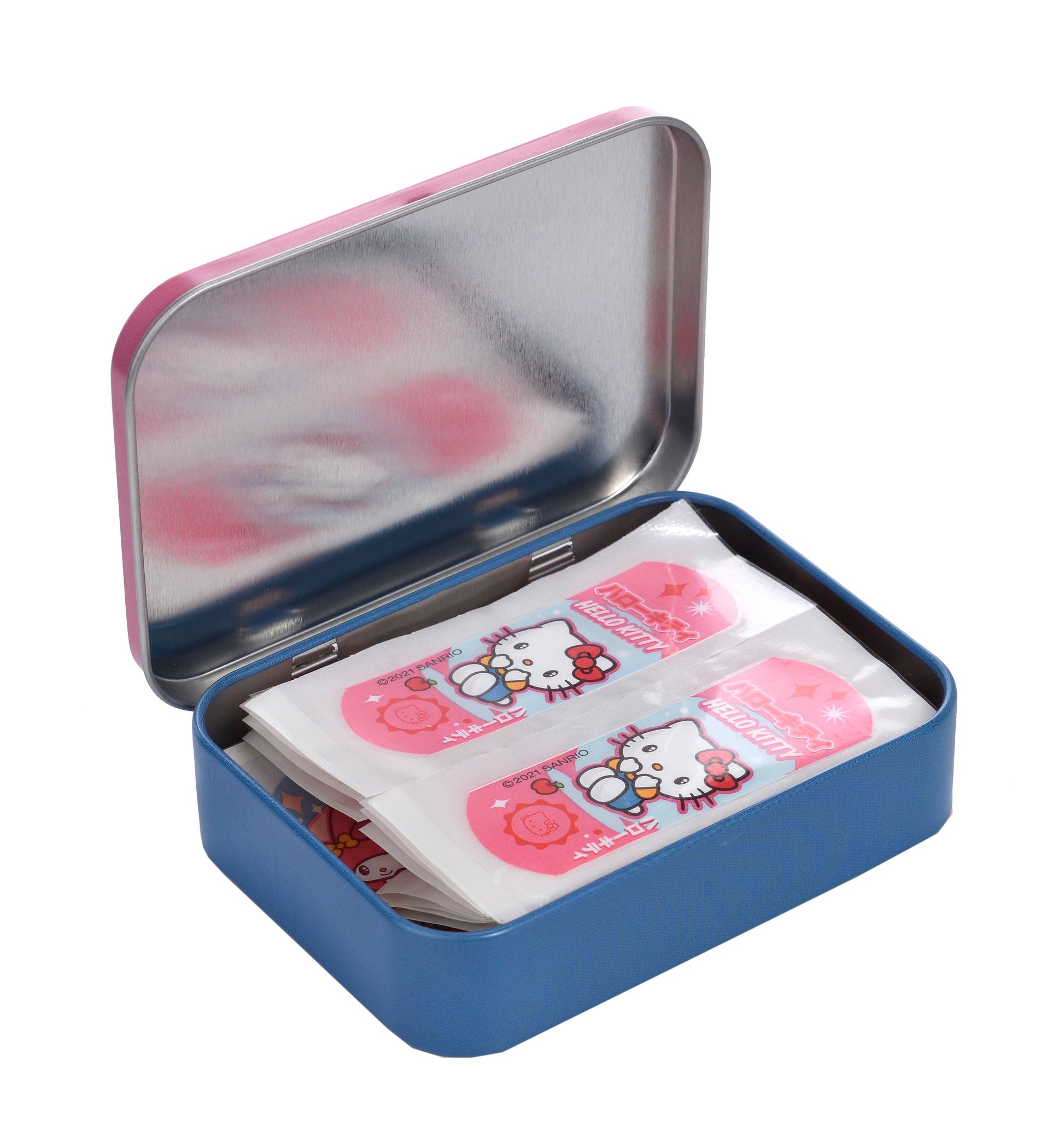 MEDRULL Cerotti per bambini - Cerotti colorati con disegni divertenti - Delicati sulla pelle, idrorepellenti, sterili - DIMENSIONI - MODELLO - 2 x 10 cerotti MEDRULL Cerotti per bambini - Cerotti colorati con disegni divertenti - Delicati sulla pelle, idrorepellenti, sterili - DIMENSIONI - MODELLO - 2 x 10 cerotti