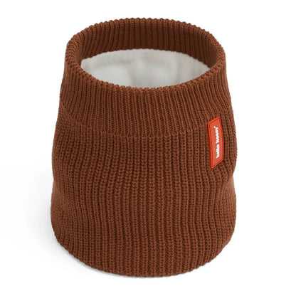 Hello Hossy – Snood Cocoon Nut (1–10 anni)