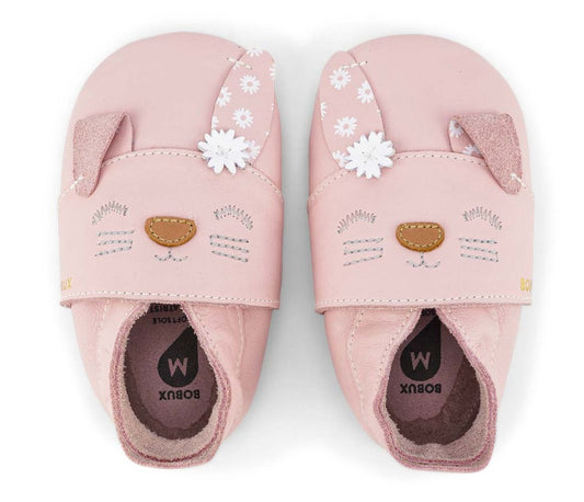 Babbucce Soft Sole - Flopsy Blossom - Apple Pie