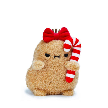 Noodoll – Candy Ricespud Peluche Natale