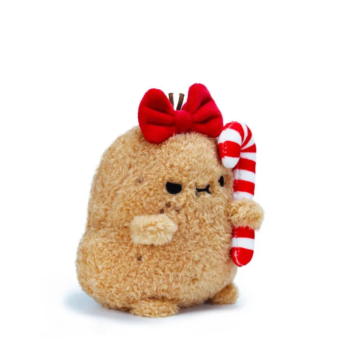 Noodoll – Candy Ricespud Peluche Natale