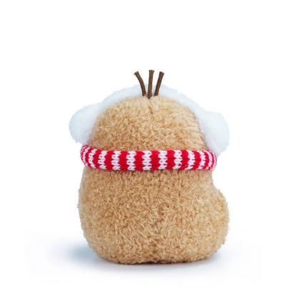 Noodoll – Puffy Ricespud Mini Peluche Invernale