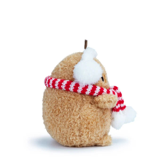 Noodoll – Puffy Ricespud Mini Peluche Invernale