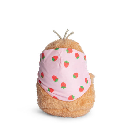 Noodoll – Berry Grandma Ricespud Mini Peluche Nonna