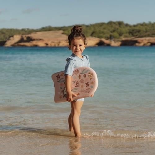 Tavoletta da Nuoto - Ocean Dreams Pink 