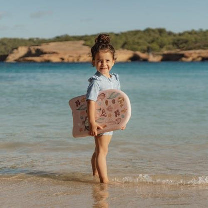 Tavoletta da Nuoto - Ocean Dreams Pink 