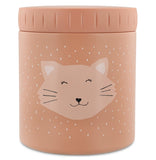 Contenitore Thermos Porta Pappa Mr Cat - Apple Pie