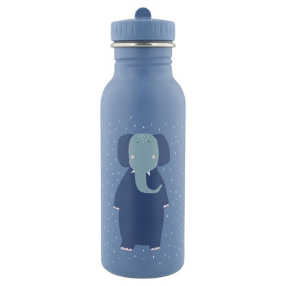 Borraccia Trixie 500 ml Mrs. Elephant in acciaio inox per bambini