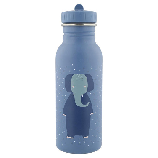 Borraccia Trixie 500 ml Mrs. Elephant in acciaio inox per bambini