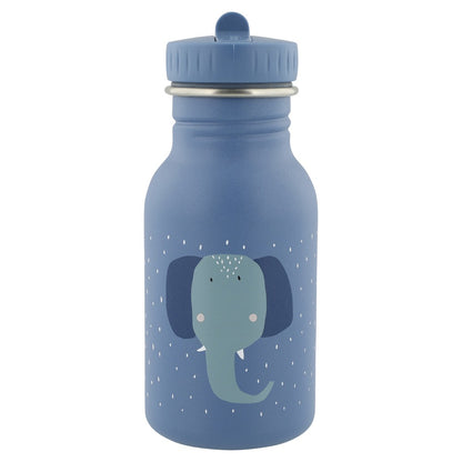 Borraccia in acciaio Trixie Mrs. Elefante 350ml - Apple Pie