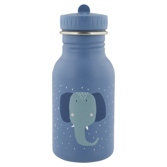 Borraccia in acciaio Trixie Mrs. Elefante 350ml - Apple Pie