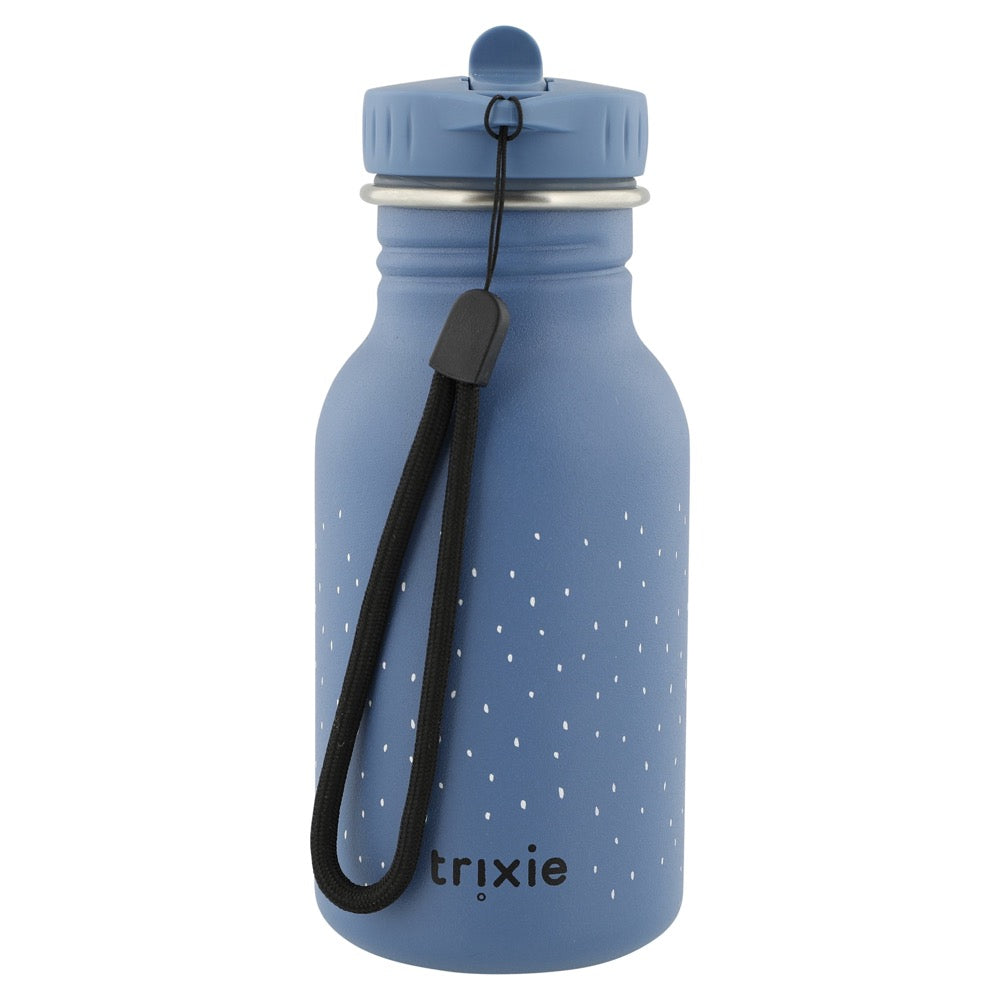 Borraccia in acciaio Trixie Mrs. Elefante 350ml - Apple Pie