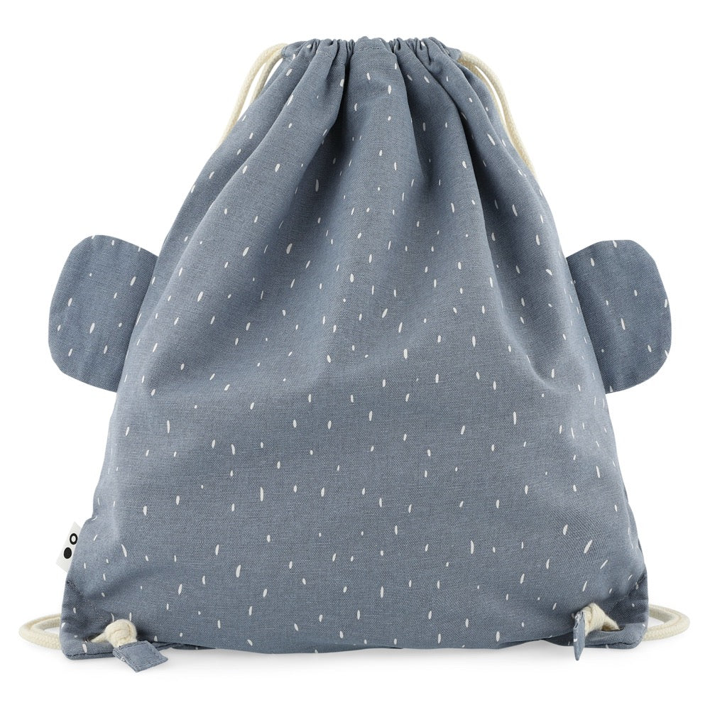Trixie Sacca Mr. Elephant - Apple Pie